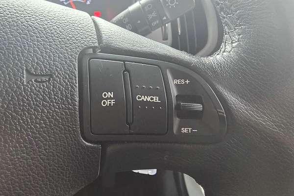 2015 Kia Sportage Si Premium SL