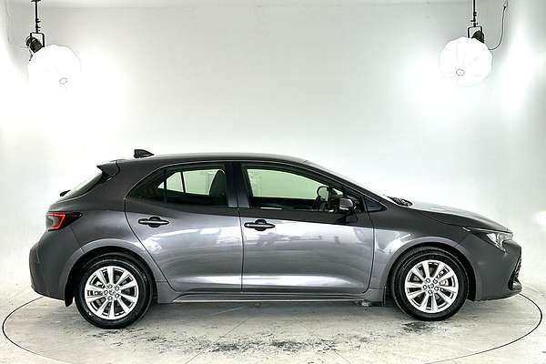 2023 Toyota Corolla Ascent Sport MZEA12R