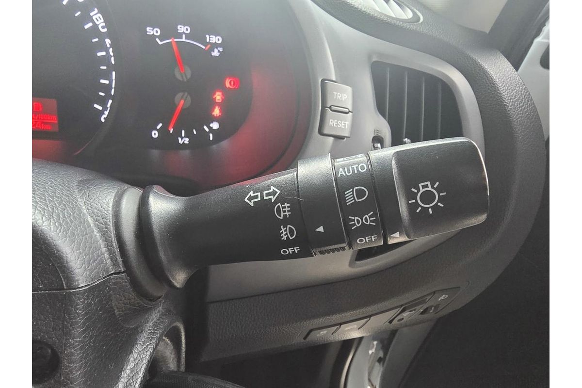 2015 Kia Sportage Si Premium SL