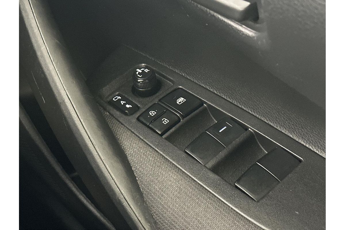 2023 Toyota Corolla Ascent Sport MZEA12R