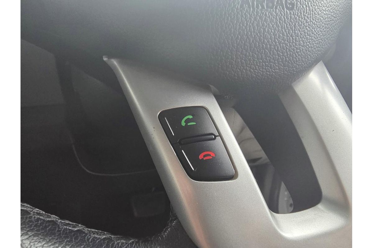 2015 Kia Sportage Si Premium SL