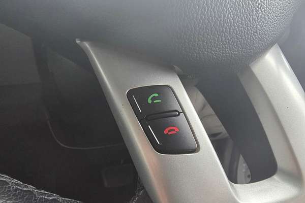 2015 Kia Sportage Si Premium SL