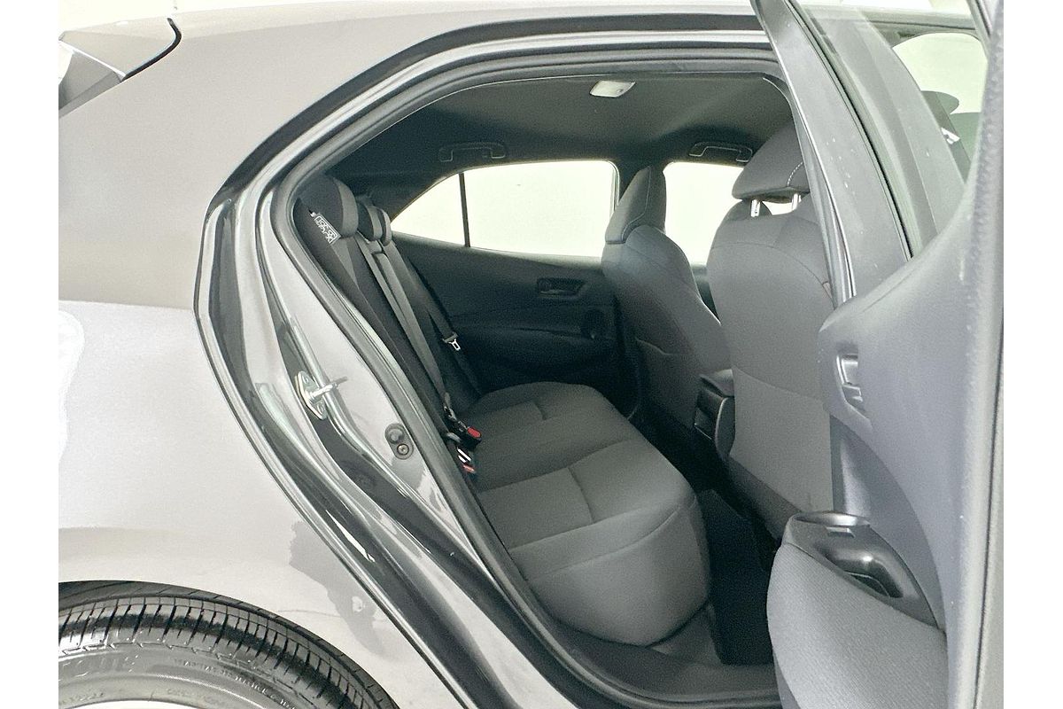 2023 Toyota Corolla Ascent Sport MZEA12R