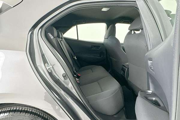 2023 Toyota Corolla Ascent Sport MZEA12R