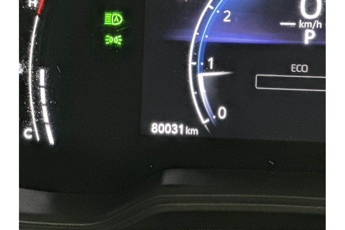 2023 Toyota Corolla Ascent Sport MZEA12R