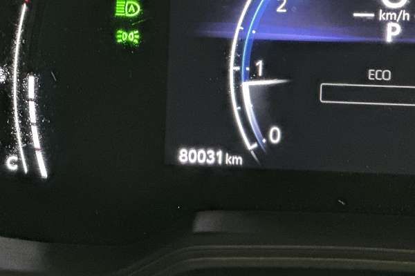 2023 Toyota Corolla Ascent Sport MZEA12R