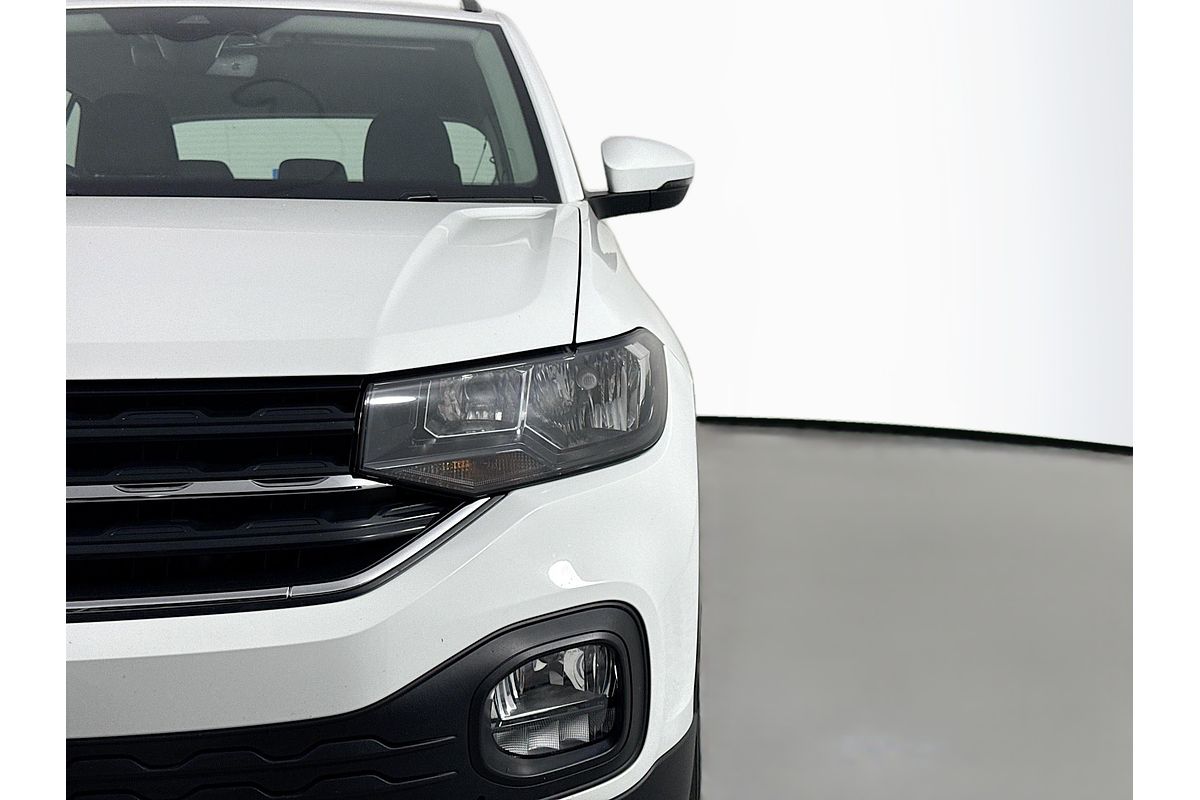 2023 Volkswagen T-Cross 85TSI Life C11