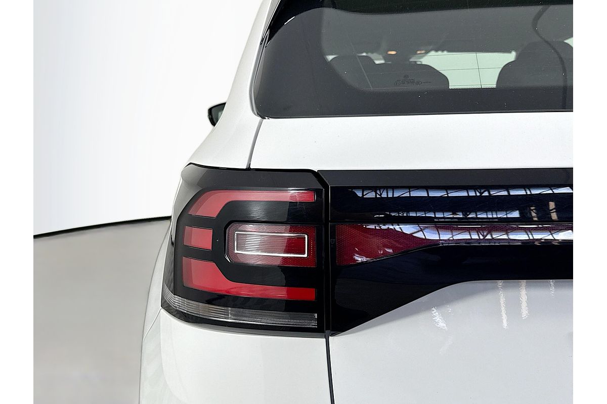 2023 Volkswagen T-Cross 85TSI Life C11