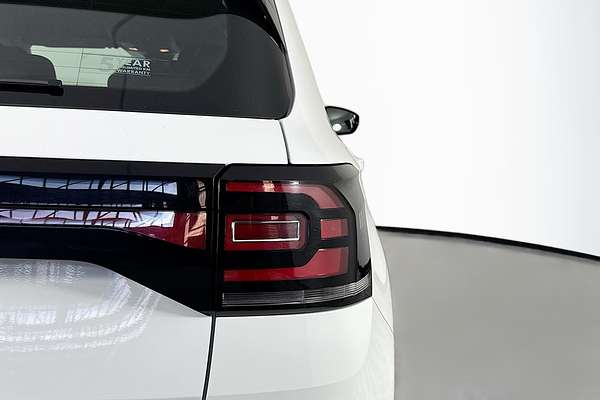 2023 Volkswagen T-Cross 85TSI Life C11