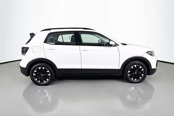 2023 Volkswagen T-Cross 85TSI Life C11
