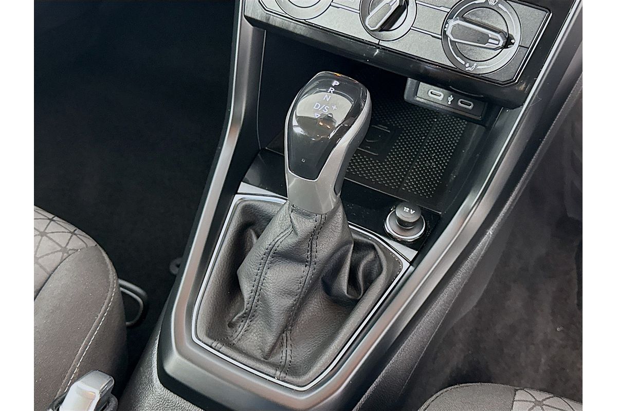 2023 Volkswagen T-Cross 85TSI Life C11