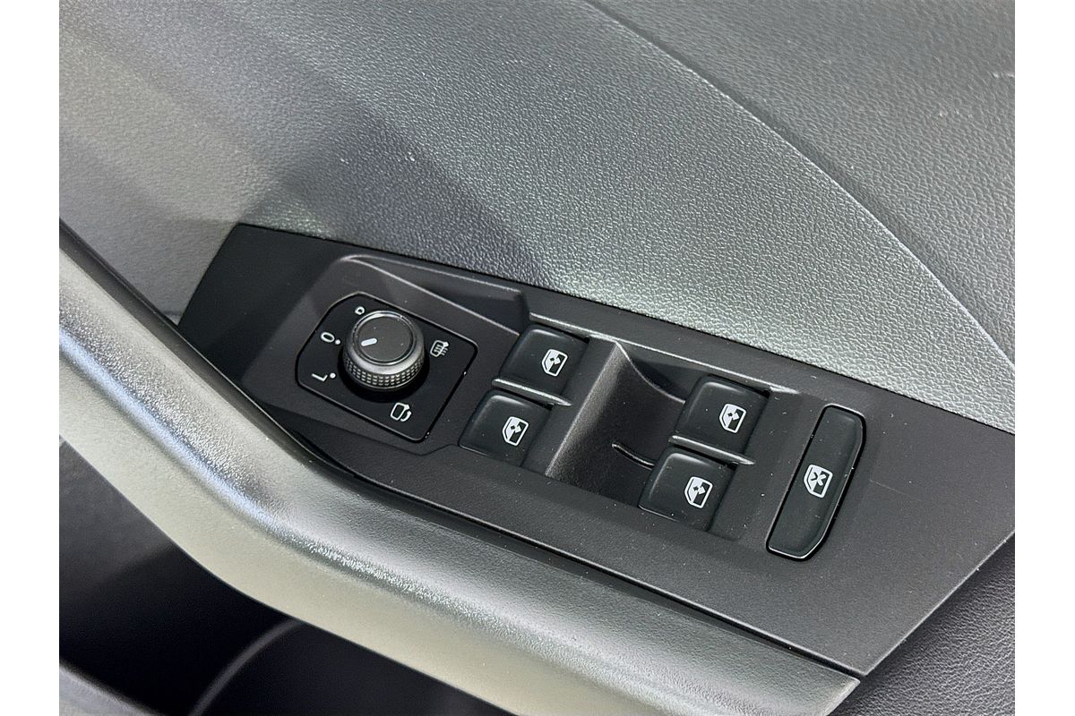 2023 Volkswagen T-Cross 85TSI Life C11