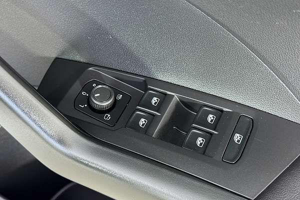 2023 Volkswagen T-Cross 85TSI Life C11