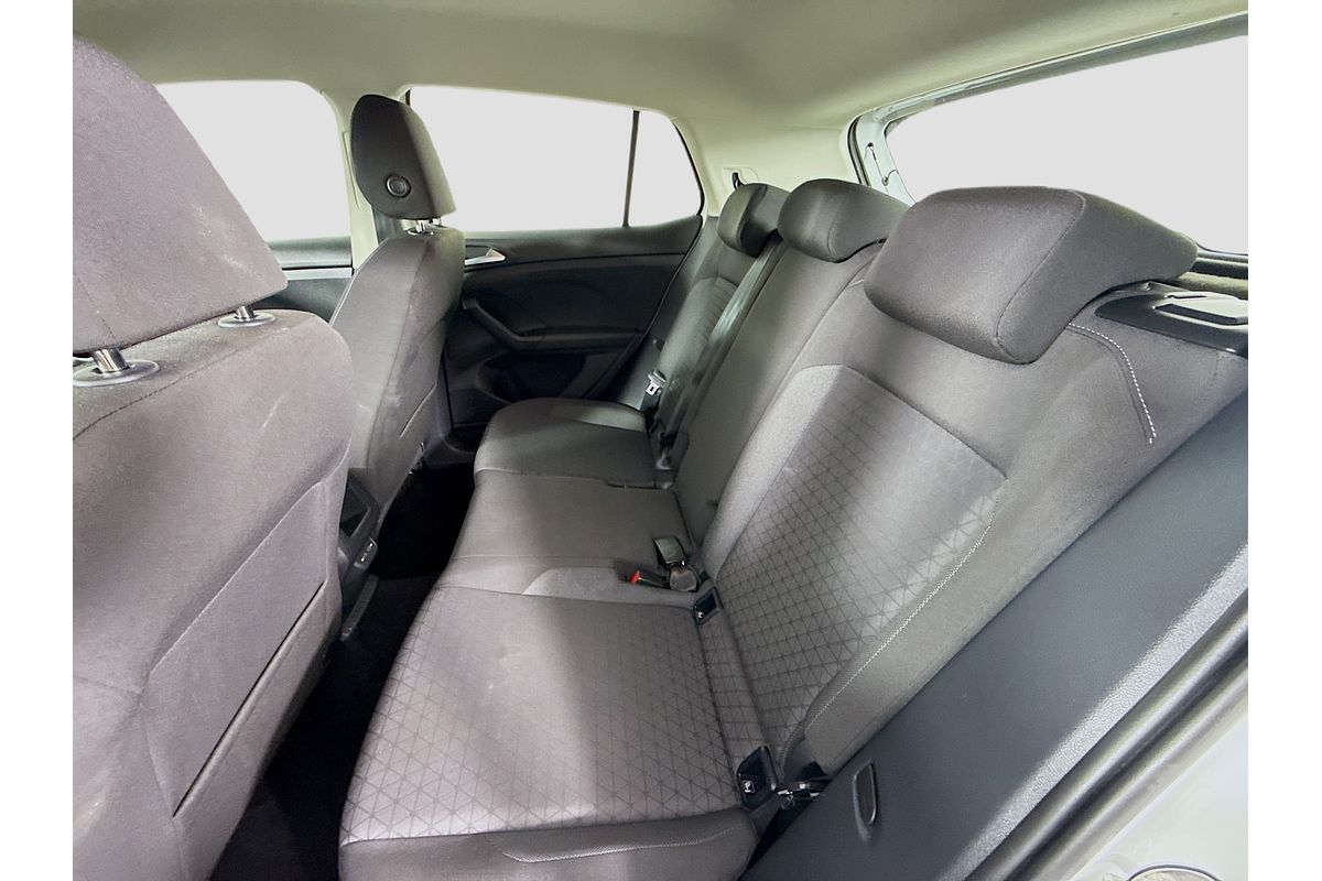 2023 Volkswagen T-Cross 85TSI Life C11