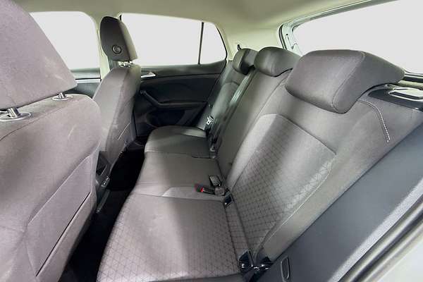 2023 Volkswagen T-Cross 85TSI Life C11