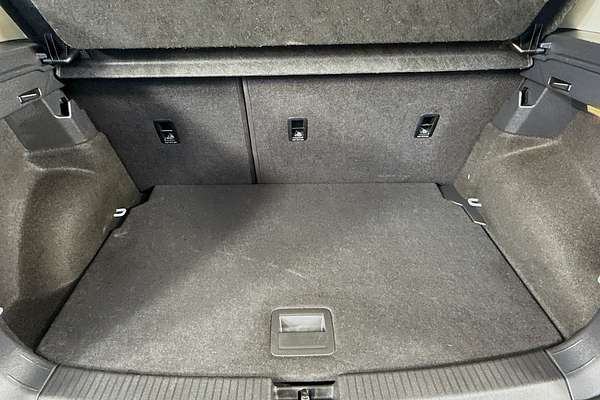 2023 Volkswagen T-Cross 85TSI Life C11