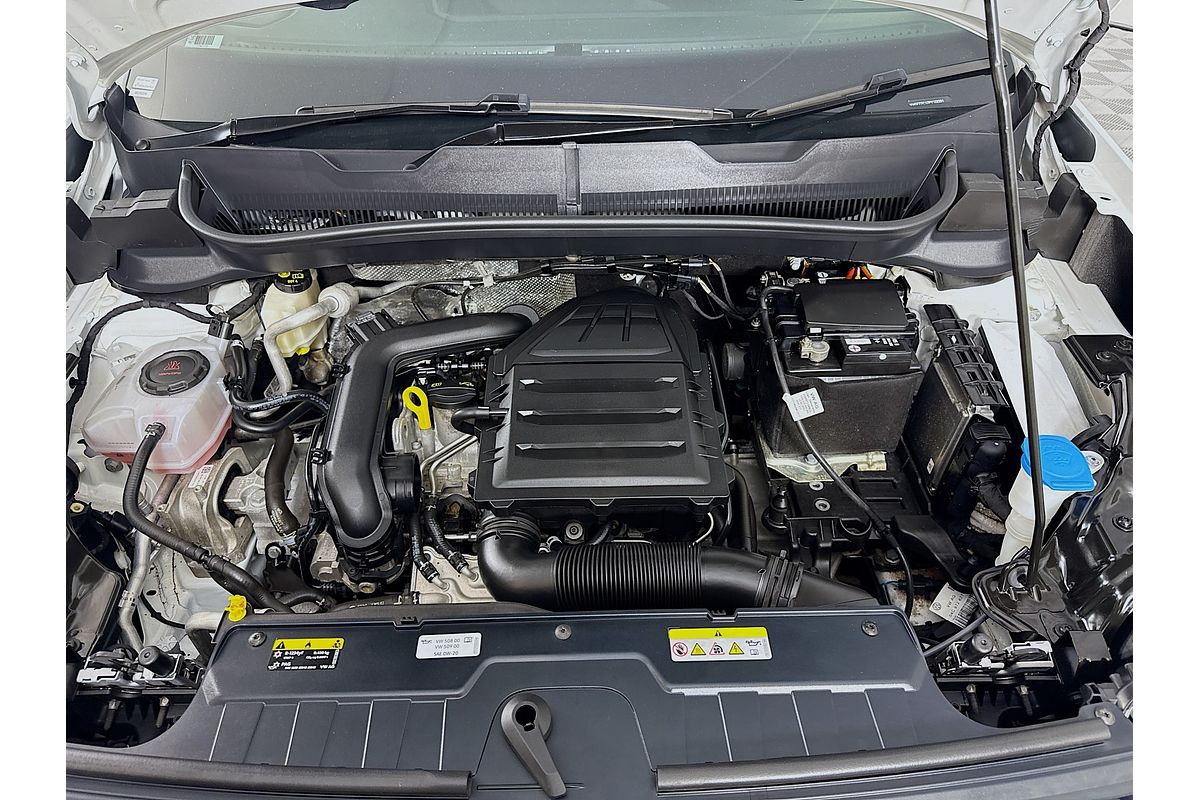 2023 Volkswagen T-Cross 85TSI Life C11