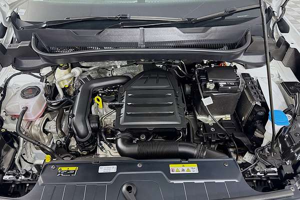 2023 Volkswagen T-Cross 85TSI Life C11