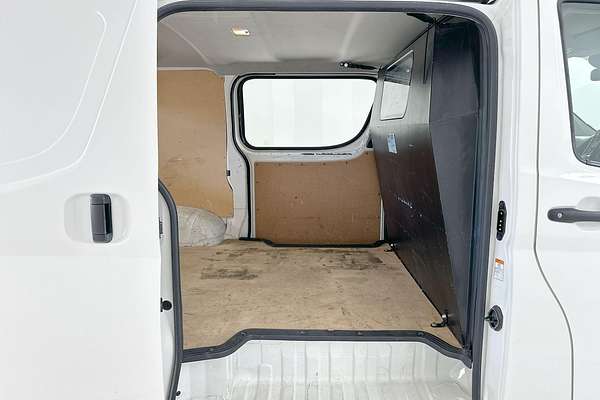 2021 Toyota Hiace GDH300R LWB