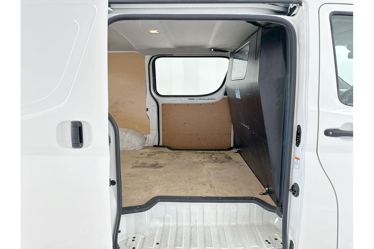 2021 Toyota Hiace GDH300R LWB