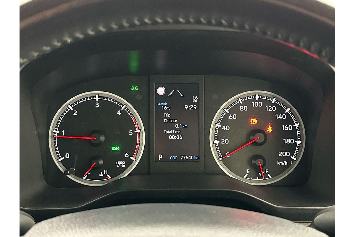 2021 Toyota Hiace GDH300R LWB