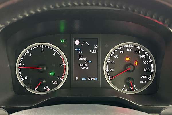 2021 Toyota Hiace GDH300R LWB