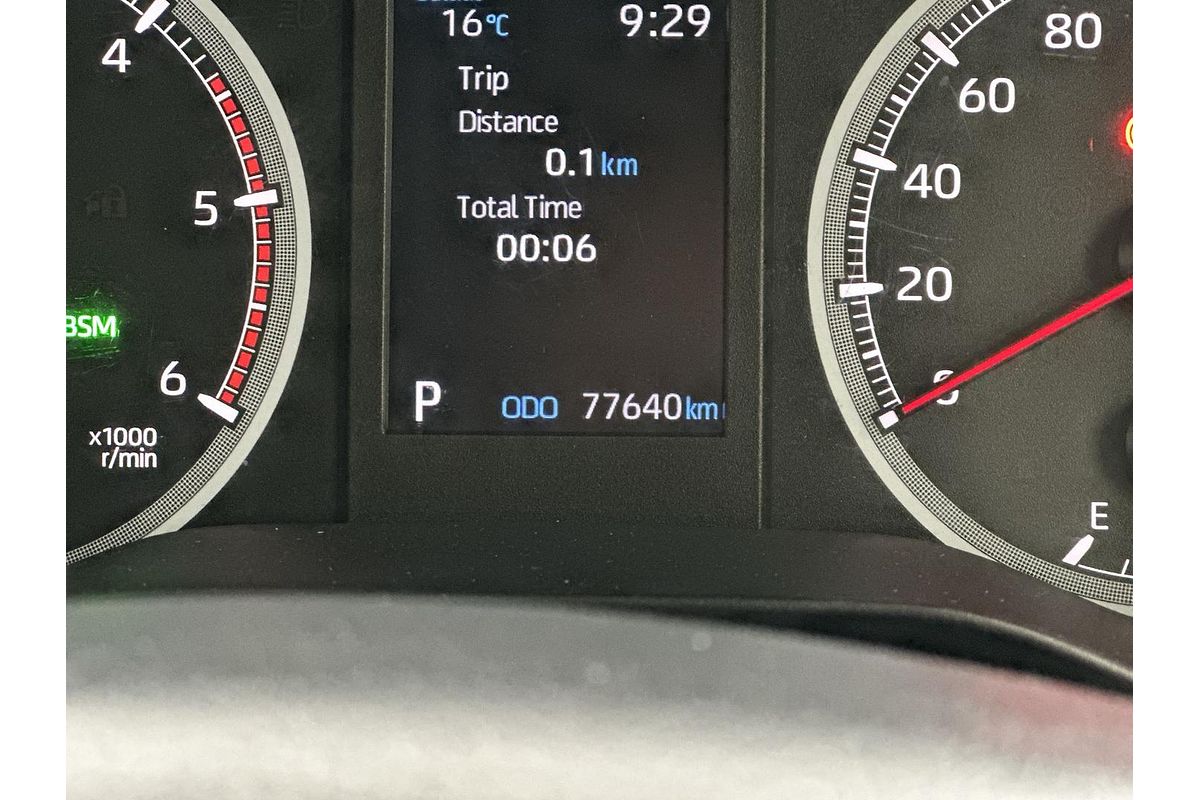 2021 Toyota Hiace GDH300R LWB