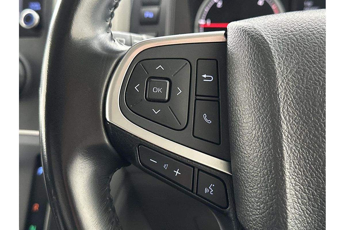 2021 Toyota Hiace GDH300R LWB