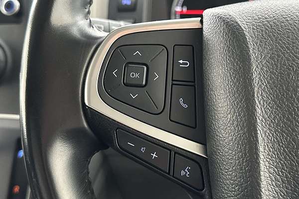 2021 Toyota Hiace GDH300R LWB