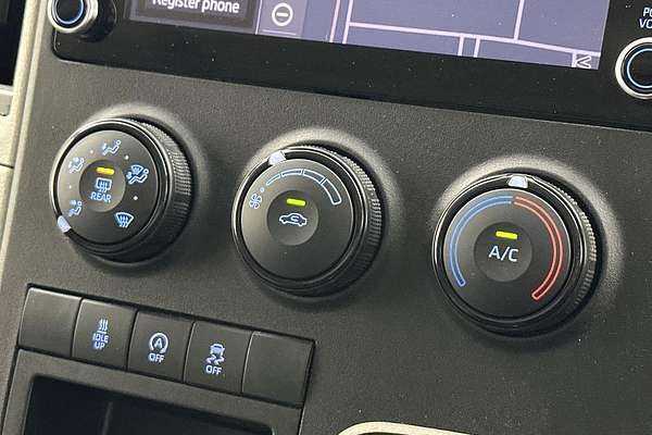 2021 Toyota Hiace GDH300R LWB