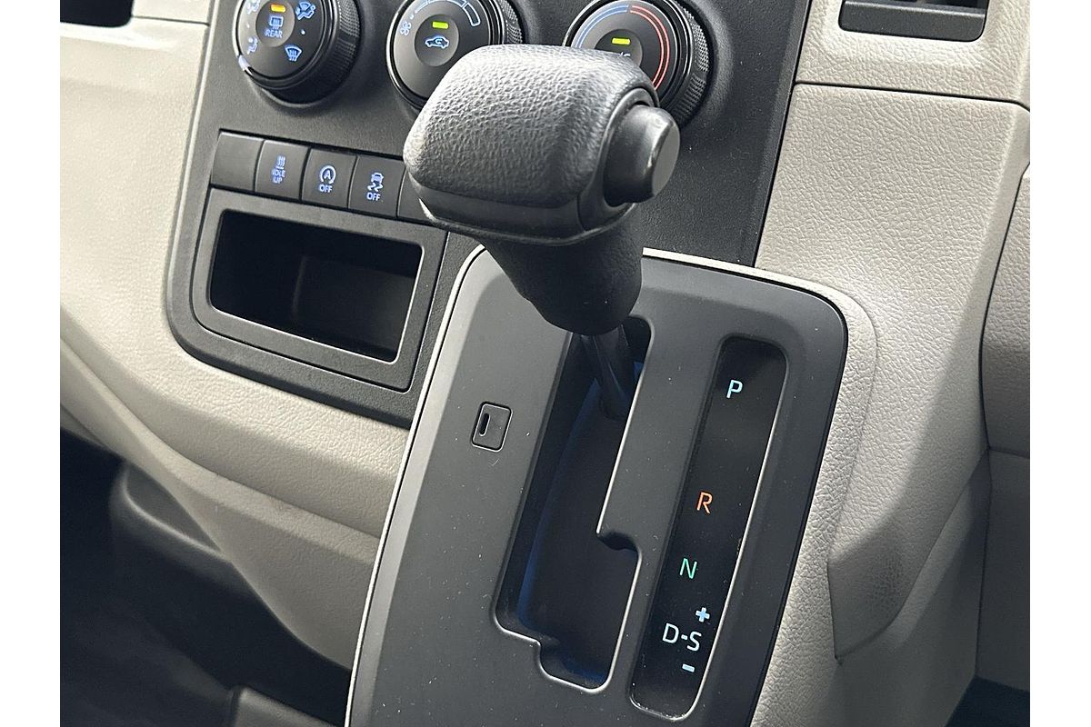 2021 Toyota Hiace GDH300R LWB