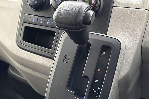 2021 Toyota Hiace GDH300R LWB