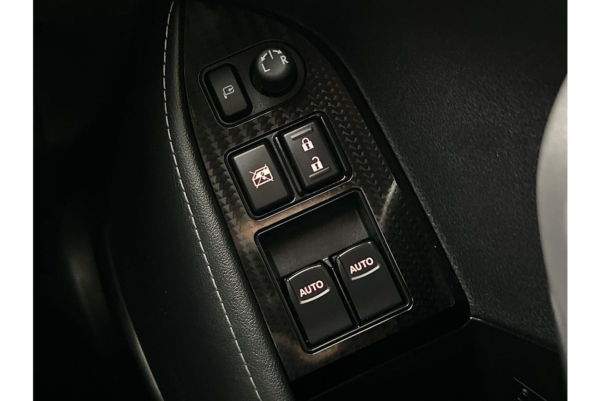 2017 Toyota 86 GTS ZN6