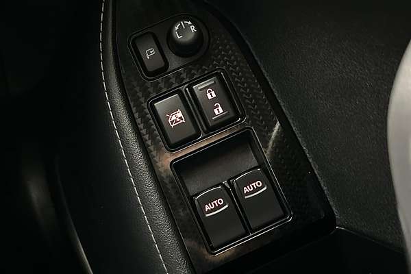 2017 Toyota 86 GTS ZN6