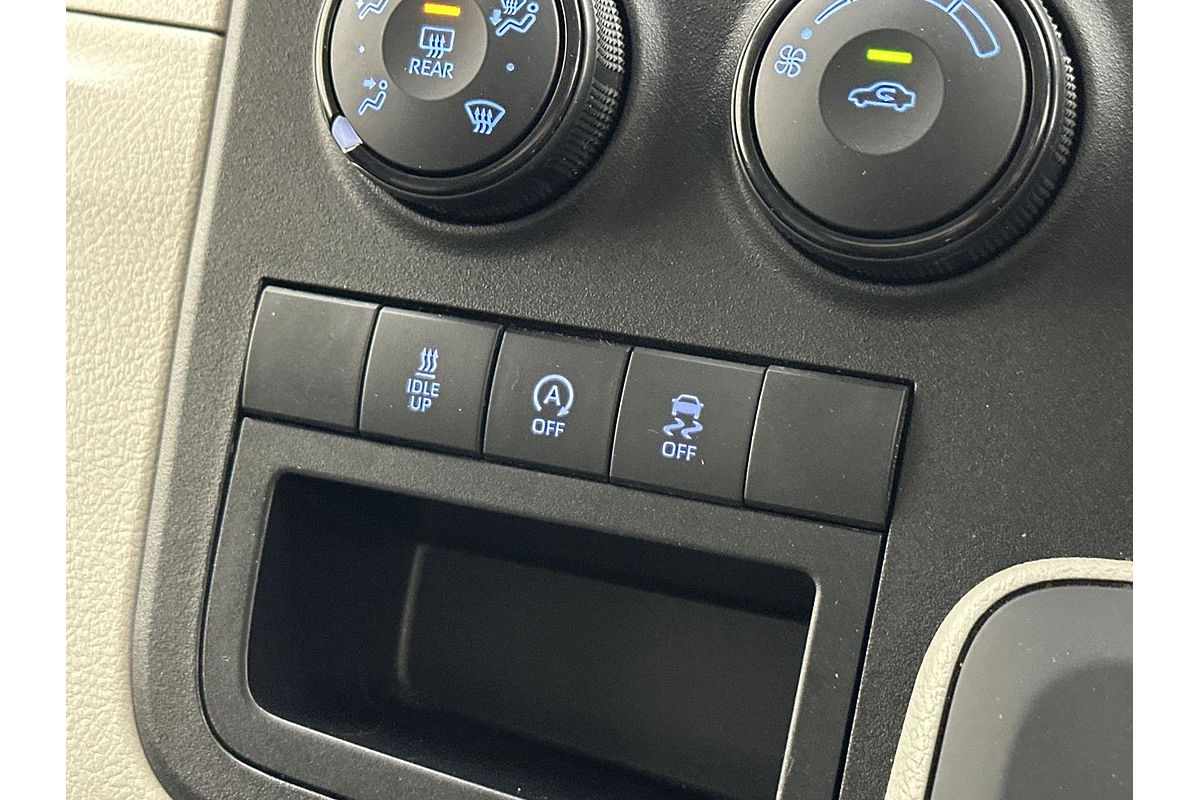 2021 Toyota Hiace GDH300R LWB