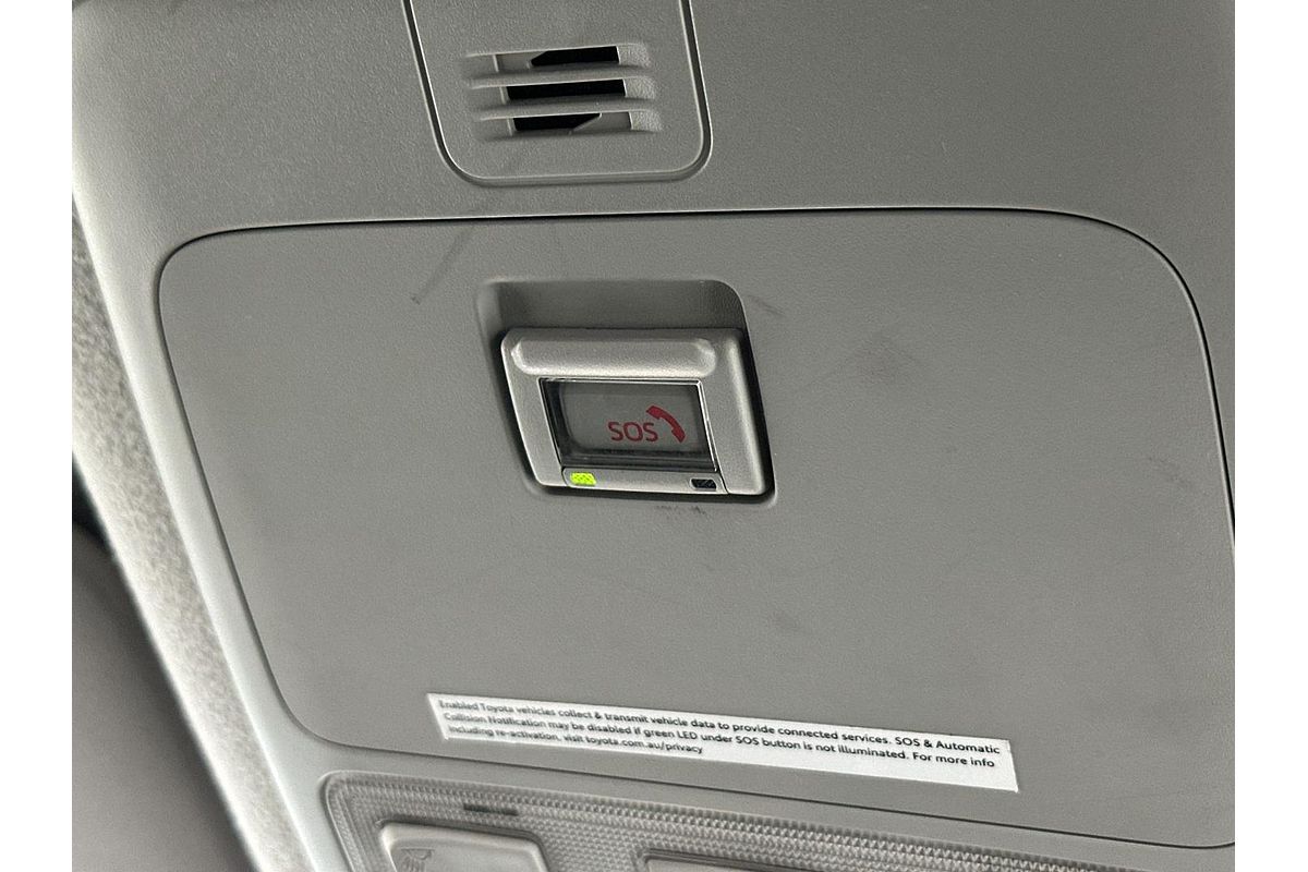 2021 Toyota Hiace GDH300R LWB