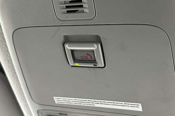 2021 Toyota Hiace GDH300R LWB