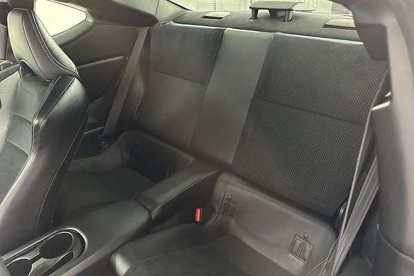 2017 Toyota 86 GTS ZN6