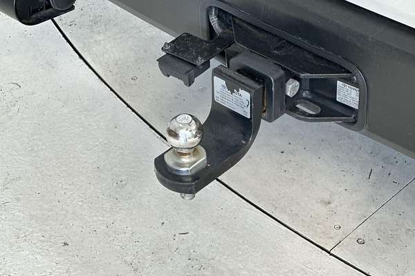 2021 Toyota Hiace GDH300R LWB