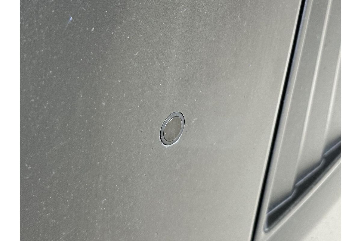 2021 Toyota Hiace GDH300R LWB