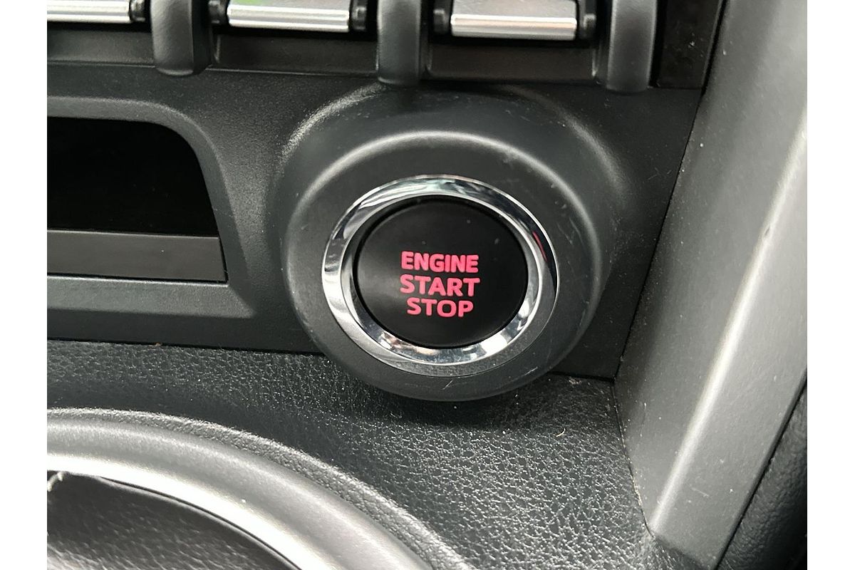 2017 Toyota 86 GTS ZN6