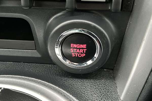 2017 Toyota 86 GTS ZN6