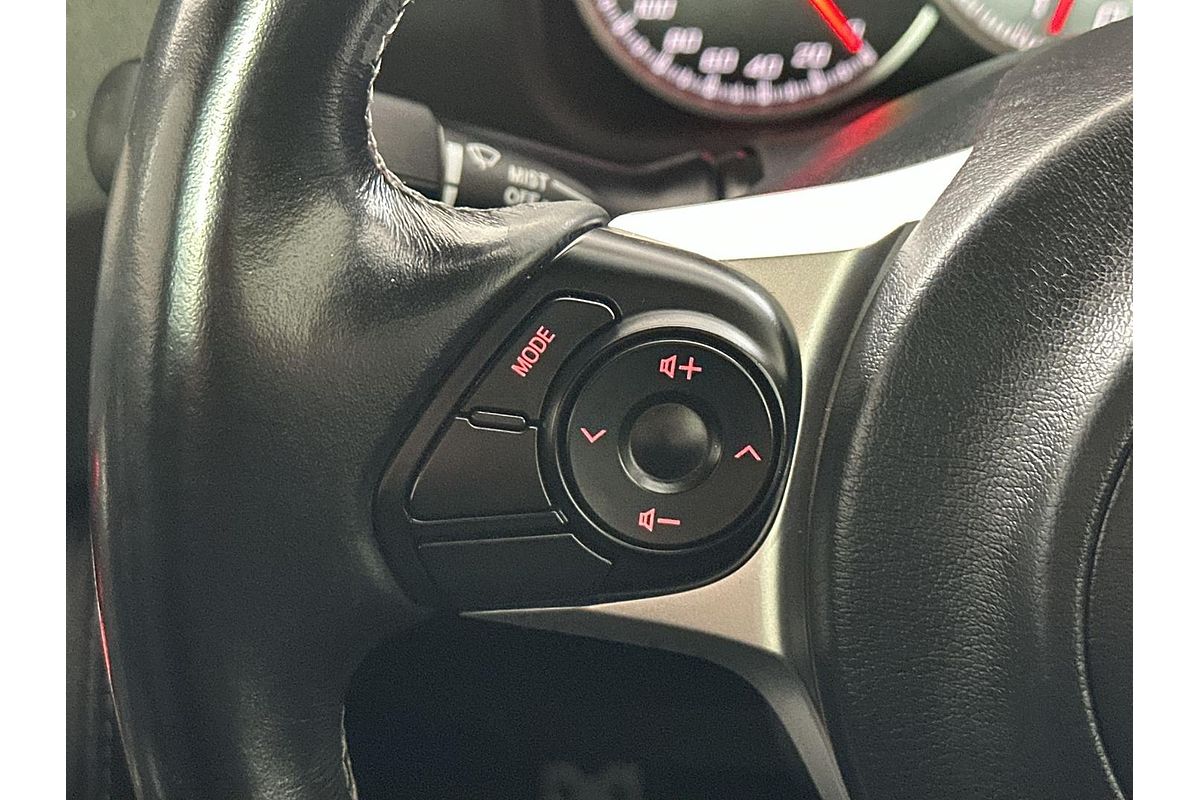 2017 Toyota 86 GTS ZN6