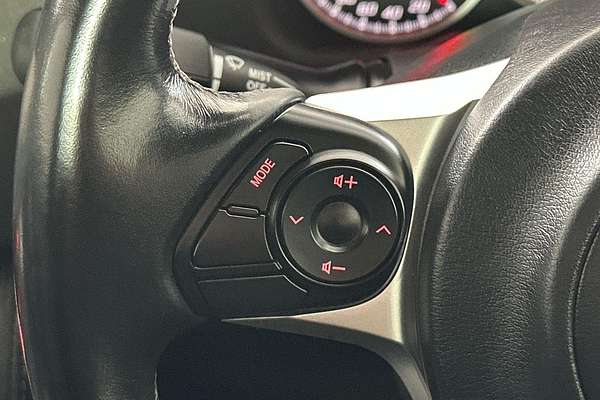 2017 Toyota 86 GTS ZN6