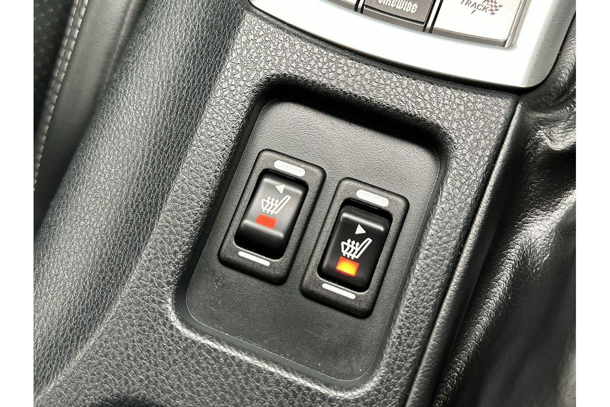 2017 Toyota 86 GTS ZN6