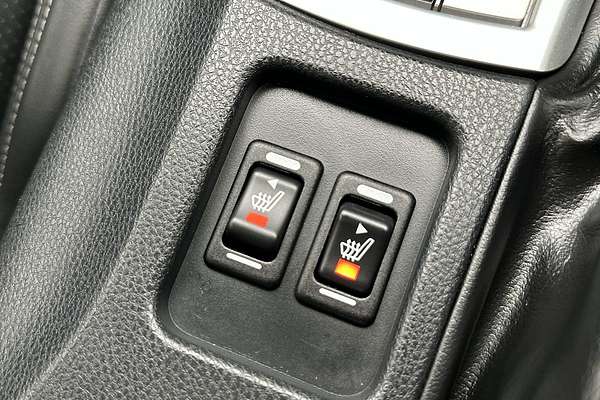 2017 Toyota 86 GTS ZN6