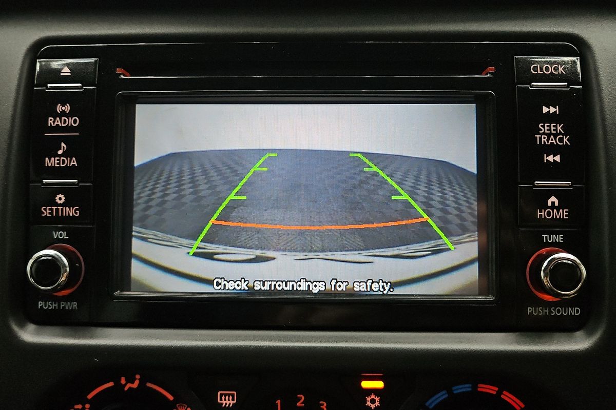 2022 Mitsubishi Triton GLX MR 4X4