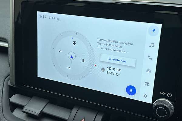 2024 Toyota RAV4 GX AXAH52R