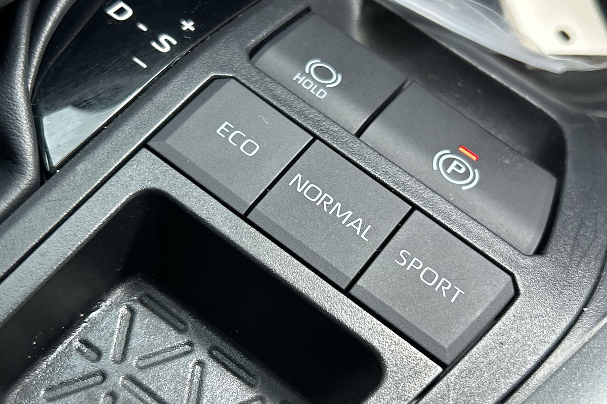 2024 Toyota RAV4 GX AXAH52R