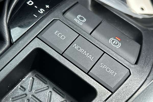 2024 Toyota RAV4 GX AXAH52R